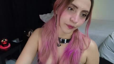 Snapshot of _sofiapink chatting on March 2025 02:41:02 AM Sofia online show from March 2025 02:41:02 AM