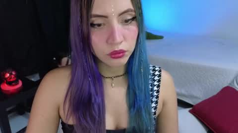 Snapshot of _sofiapink chatting on March 2025 11:27:02 PM Sofia online show from March 2025 11:27:02 PM