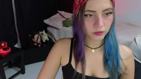 Snapshot of _sofiapink chatting on March 2025 11:48:01 PM Sofia online show from March 2025 11:48:01 PM