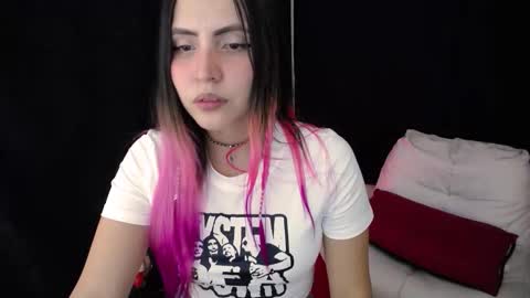 Sofia online show from February 2026 09:43:01 PM