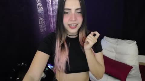 Sofia online show from May 2026 08:03:02 PM