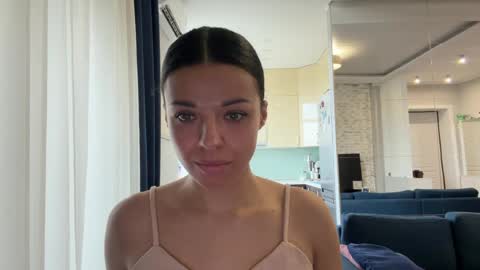 Snapshot of _sofistar chatting on April 2026 07:09:01 AM Sophie online show from April 2026 07:09:01 AM