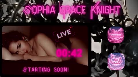 Snapshot of _sophia_grace_ chatting on March 2026 04:24:02 PM SophiaGraceKnight online show from March 2026 04:24:02 PM