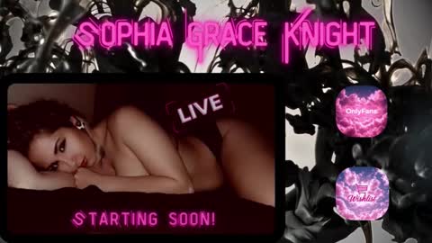 Snapshot of _sophia_grace_ chatting on March 2026 04:10:01 PM SophiaGraceKnight online show from March 2026 04:10:01 PM