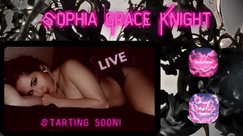 Snapshot of _sophia_grace_ chatting on March 2026 04:30:02 PM SophiaGraceKnight online show from March 2026 04:30:02 PM