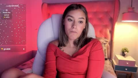 Sophie  online show from March 2026 02:22:02 PM