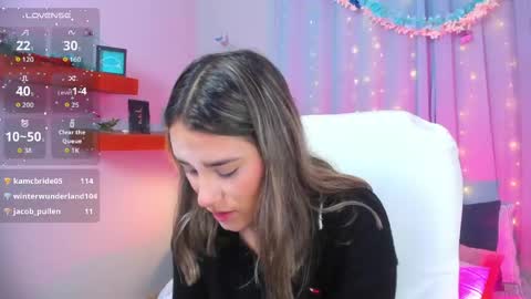 Sophie  online show from May 2026 01:07:01 PM