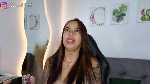 Andrea  The Next Stream  Wednesday online show from January 2025 12:01:01 AM