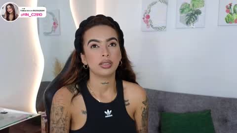 Andrea  The Next Stream  Wednesday online show from January 2025 01:31:01 PM