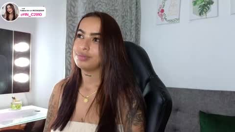 Andrea  The Next Stream  Wednesday online show from January 2025 12:12:01 AM