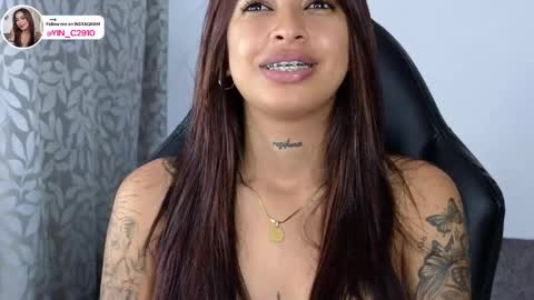 Andrea  The Next Stream  Wednesday online show from January 2025 03:15:02 AM