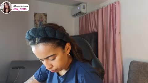 Andrea  The Next Stream  Wednesday online show from September 2025 08:48:02 AM