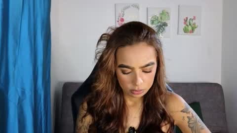 Andrea  The Next Stream  Wednesday online show from March 2026 05:44:01 AM