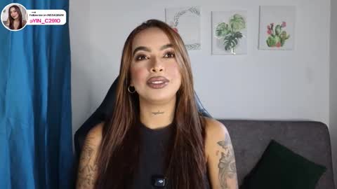 Andrea  The Next Stream  Wednesday online show from March 2026 11:31:02 PM