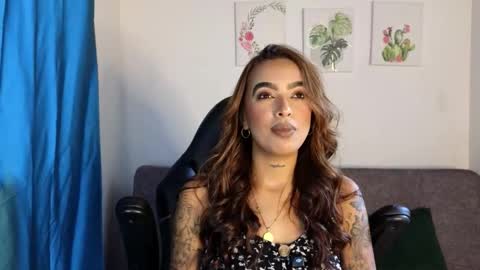 Andrea  The Next Stream  Wednesday online show from March 2026 09:40:01 PM