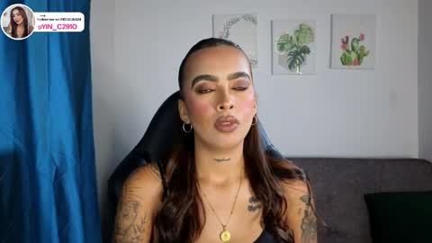 Andrea  The Next Stream  Wednesday online show from March 2026 11:22:02 PM