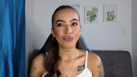 Andrea  The Next Stream  Wednesday online show from March 2026 11:15:01 PM