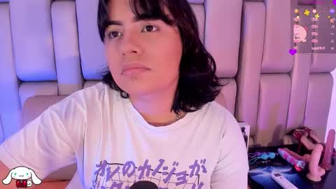 V E N U S online show from March 2026 11:28:02 AM