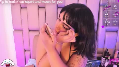 V E N U S online show from March 2026 11:13:01 AM