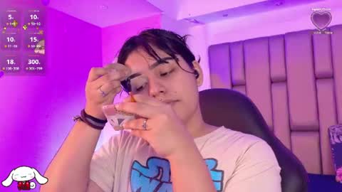 V E N U S online show from June 2026 12:36:01 PM