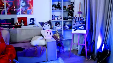 Emy and MilkyCute today    MY TG CHANNEL online show from October 2025 08:17:01 PM