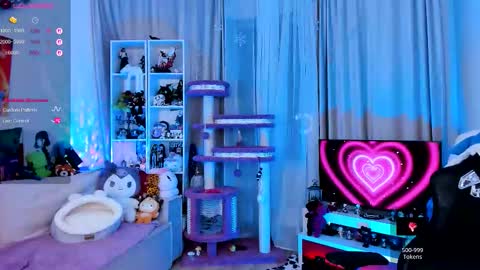 Emy and MilkyCute today    MY TG CHANNEL online show from March 2026 08:04:01 PM