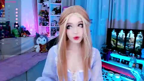 Emy and MilkyCute today    MY TG CHANNEL online show from March 2026 07:06:02 PM