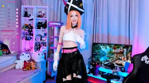 Emy and MilkyCute today    MY TG CHANNEL online show from May 2026 08:25:01 PM