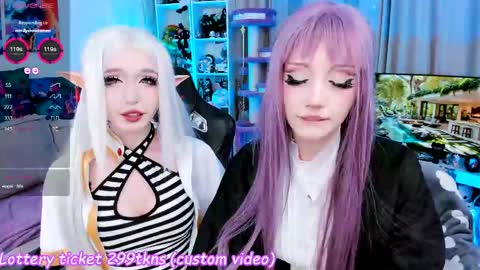 Emy and MilkyCute today    MY TG CHANNEL online show from May 2026 08:47:01 PM