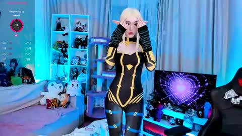Emy and MilkyCute today    MY TG CHANNEL online show from May 2026 08:36:02 PM