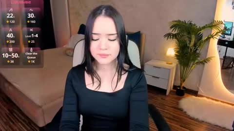 Brittany online show from September 2025 01:35:01 PM