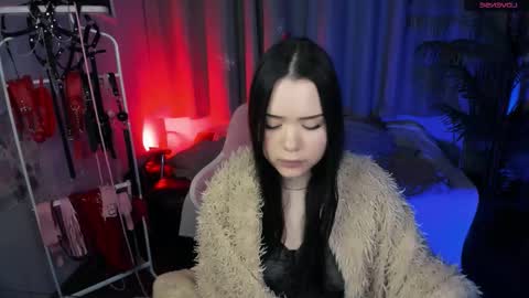 Brittany online show from January 2026 01:42:02 AM