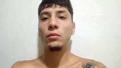 Alejandro Pinzon online show from February 2025 06:02:01 PM