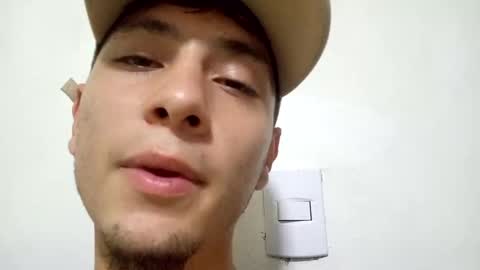 Alejandro Pinzon online show from February 2025 09:26:02 PM