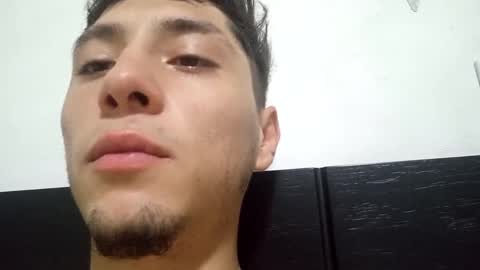 Alejandro Pinzon online show from February 2025 05:39:02 PM