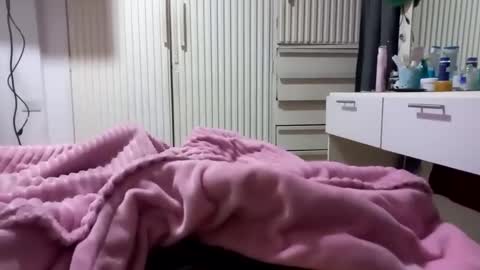 Alejandro Pinzon online show from February 2025 01:52:02 AM