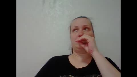 Melisa online show from December 2024 07:47:01 AM