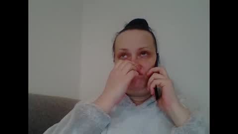 Melisa online show from December 2024 07:22:01 PM