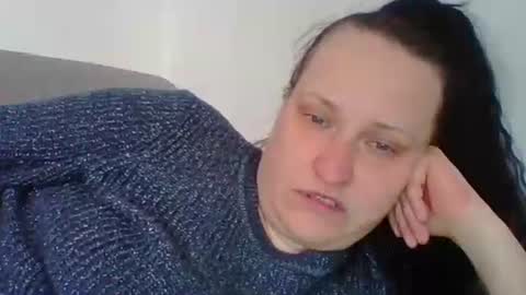 Melisa online show from January 2025 11:34:02 AM