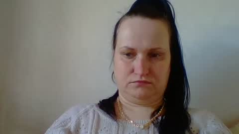 Melisa online show from February 2025 11:55:01 AM