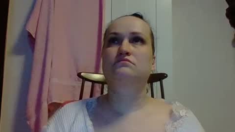 Melisa online show from March 2025 07:03:02 PM