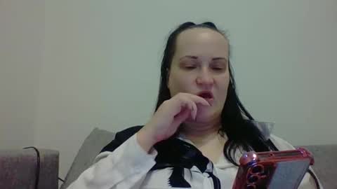Snapshot of _squirty_pussyyy_ chatting on October 2025 06:04:02 AM Melisa online show from October 2025 06:04:02 AM