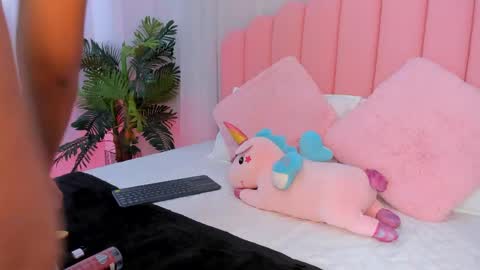 Steff online show from April 2026 11:57:01 AM