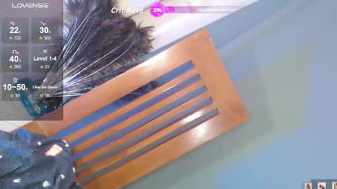 Eilachloe online show from May 2026 11:33:02 PM