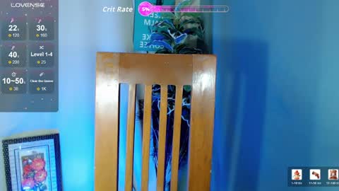 Eilachloe online show from June 2026 03:09:02 AM