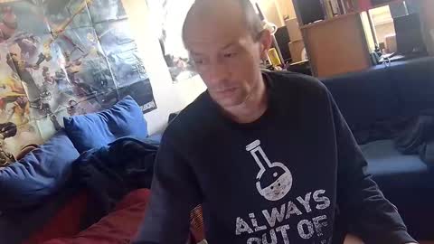 Sven online show from September 2025 11:35:01 AM