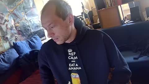 Sven online show from September 2025 10:30:01 AM