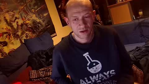 Sven online show from October 2025 07:45:02 PM