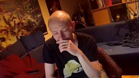 Sven online show from October 2025 09:58:02 PM