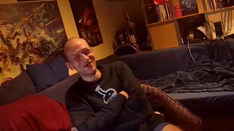 Sven online show from November 2025 12:23:01 AM